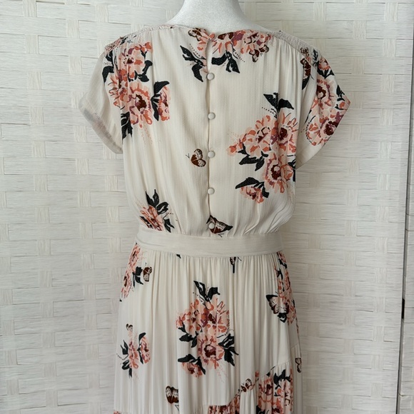 Free People All I Got Maxi Dress - Picture 7 of 12